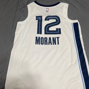 Brand new ja morant jersey